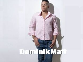 DominikMatt