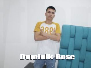 Dominik_Rose