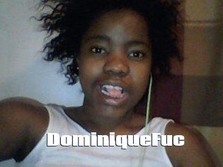 DominiqueFuc