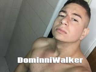 DominniWalker