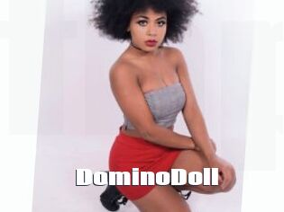 DominoDoll