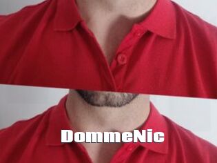 DommeNic