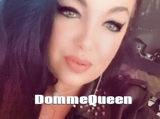 DommeQueen