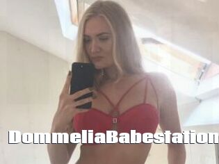 DommeliaBabestation