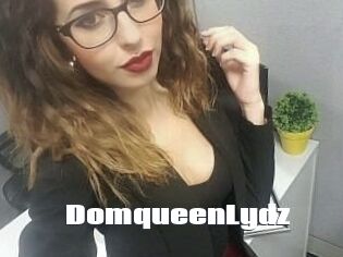 DomqueenLydz