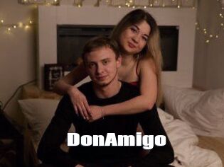 DonAmigo