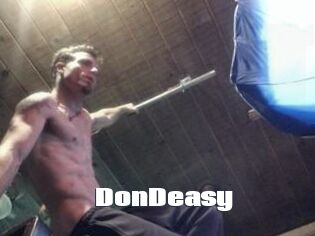DonDeasy