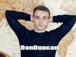 DonDuncan
