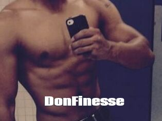 DonFinesse