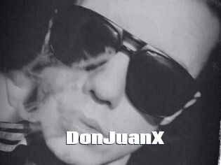 DonJuanX