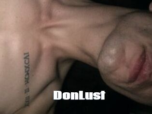 DonLust
