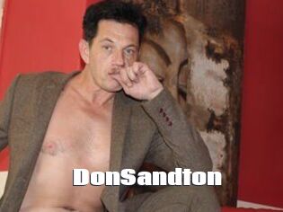 DonSandton