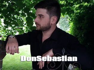 DonSebastian