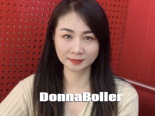 DonnaBoller
