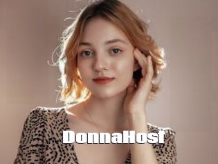 DonnaHost