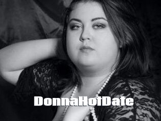 DonnaHotDate