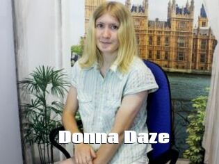 Donna_Daze
