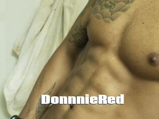 DonnnieRed