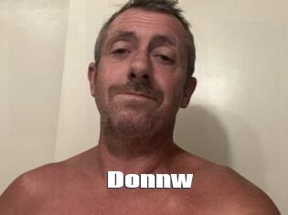 Donnw