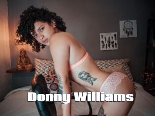 Donny_Williams