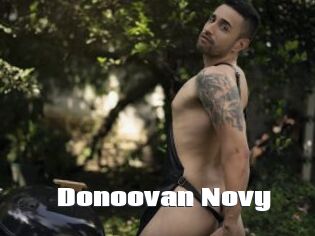 Donoovan_Novy