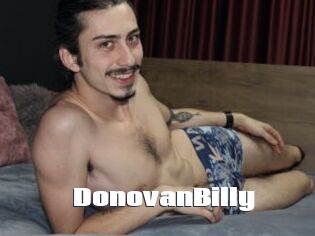 DonovanBilly