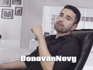 DonovanNovy
