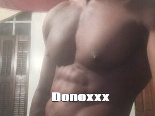 Donoxxx