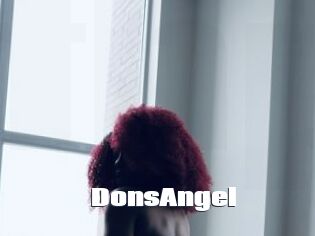 DonsAngel The hot porn