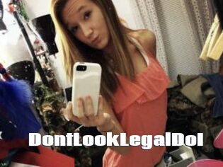 DontLookLegalDoI