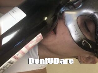 DontUDare