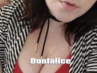 Dontalice