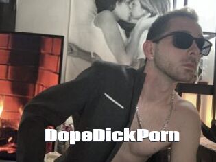 DopeDickPorn
