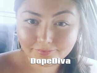 DopeDiva