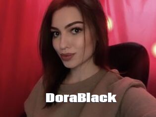 DoraBlack