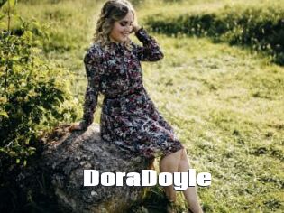 DoraDoyle