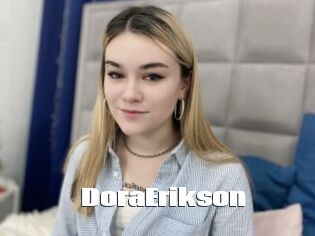 DoraErikson