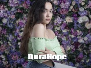 DoraHope