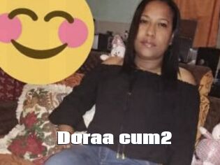 Doraa_cum2