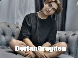 DorianGrayden
