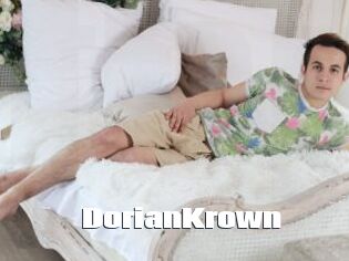 DorianKrown