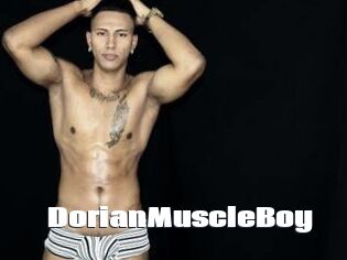 DorianMuscleBoy