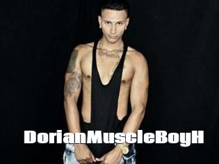 DorianMuscleBoyH