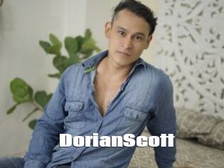 DorianScott The hot porn