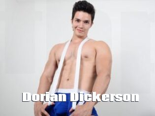 Dorian_Dickerson