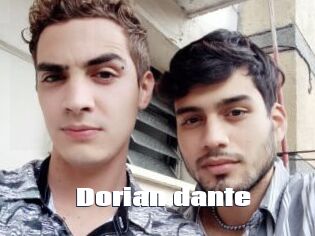 Dorian_dante