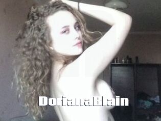 DorianaBlain