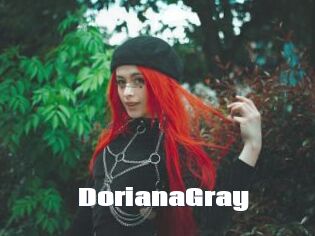 DorianaGray
