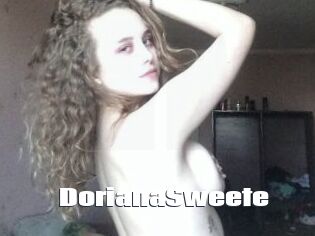 DorianaSweete
