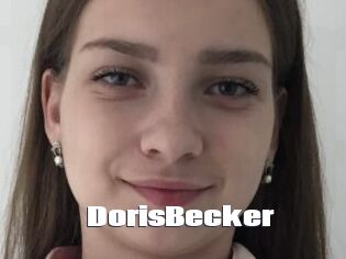 DorisBecker